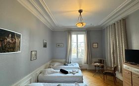 Le Cosy De La Gare - Garage Prive